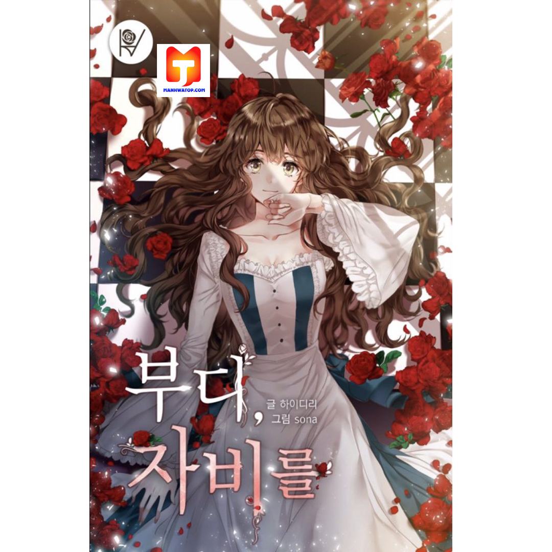 MANHWA [Senri] Wait, I’ll change the ending.