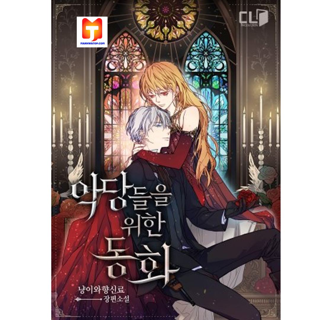 MANHWA [Seoguijo] When the wicked woman loves