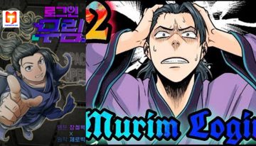 Murim Login 2