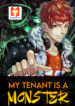 My Tenant is a Monster 1
