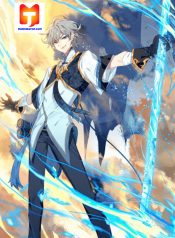 Only I Shall Be Immortal 1