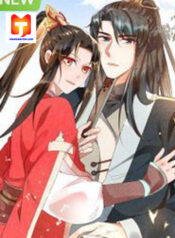 Princess Tomboy & Prince Grumpy 1