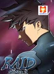Raid 1