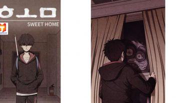 Sweet Home 2