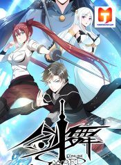 Sword Dance Online 1