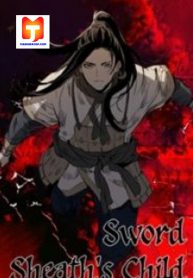 Sword Sheath’s Child 1