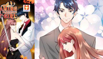 Taming The Possessive Girl 2