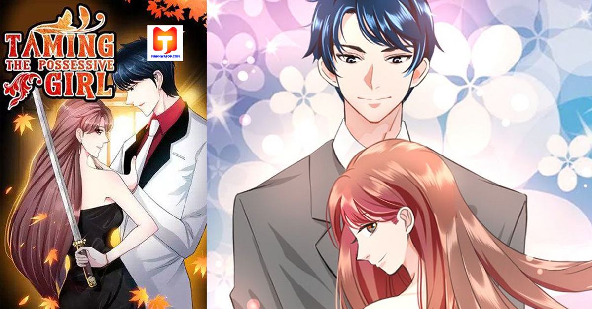 Taming The Possessive Girl 2