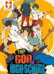 The God of High School 1
