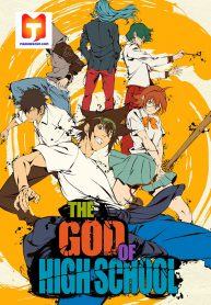 The God of High School 1