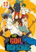 The God of High School 1