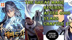 The Great Mage Returns After 4000 Years 2