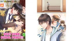 The Heir is Here- Quiet Down, School Prince! 2