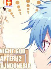 The Night God 1