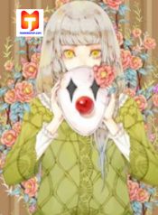 The Prince Disguised as the Clown 1