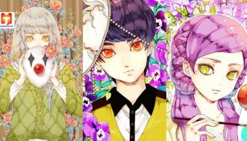 The Prince Disguised as the Clown 2