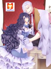 The Slave Girl and the Vampire with a Death Wish 1