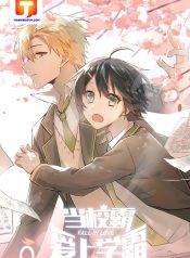 The Tyrant Falls in Love (Can Can) 1
