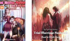 Trial Marriage Husband- Need to Work Hard 2