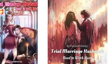 Trial Marriage Husband- Need to Work Hard 2