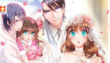 Warm Wedding 2
