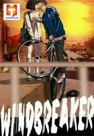Wind Breaker 1