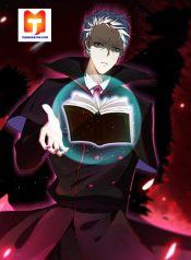 Yama of The Hell 1