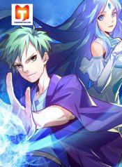 Young Sorcerer Master 1