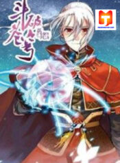 Battle Through the Heavens Prequel – The Legend of Yao Lao 1