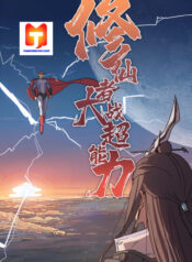 Cultivator Against Hero Society 1