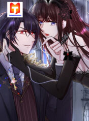 Demon, Don’t Kiss Me 1