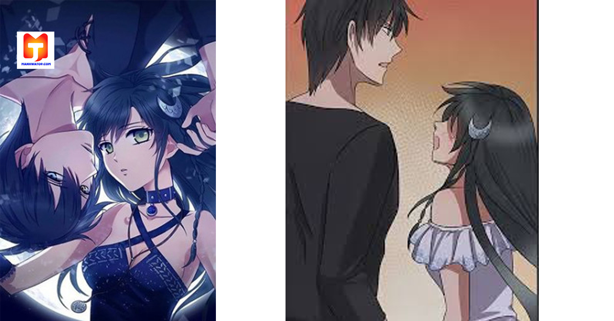 Distancia ~ The Untouchable One ~ 2