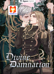 Divine Damnation 1