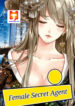 Female Secret Agent 1