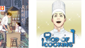 God of Cooking 2