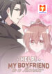 Help! My boyfriend is a monster 1