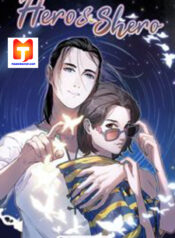 Hero and Shero ( He is her hero ) 1