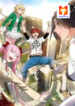 I Time Travelled to Search For My Harem 1