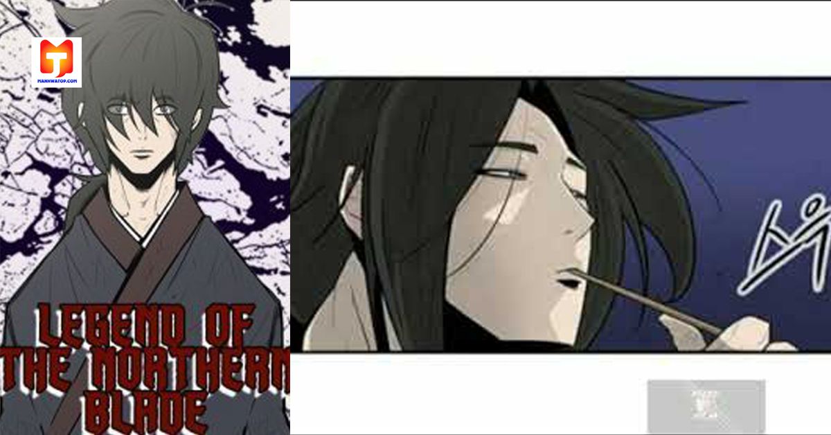 Legend Of The Northern Blade 2