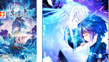 Legend of Immortals 2