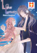 Love Curiosity- Hades x Persephone 1