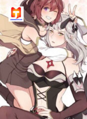 Mage & Demon Queen 1