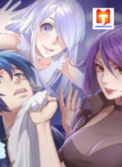 My Spiritual Girlfriends 1