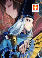 Onmyoji 1