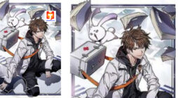 Rebirth of legendary doctor 2