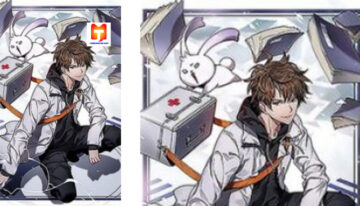 Rebirth of legendary doctor 2