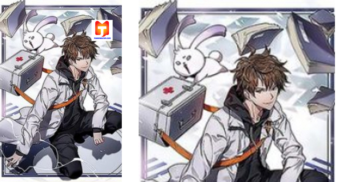 Rebirth of legendary doctor 2