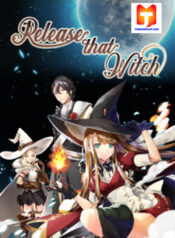 Release That Witch 1