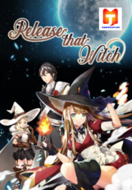 Release That Witch 1