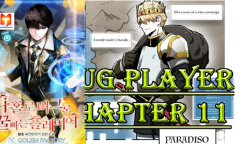 Solo Bug Player 2